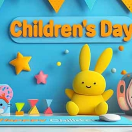 Children's Day23